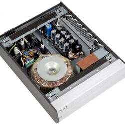 Melco N10 Musikserver