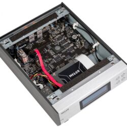 Melco N10 Musikserver