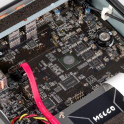 Melco N10 Musikserver