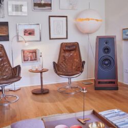 Nubert nuPyramide 717 Reportage