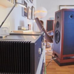 Nubert nuPyramide 717 Reportage