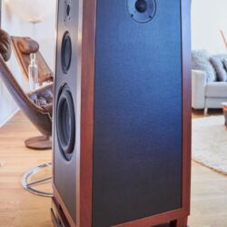 Nubert nuPyramide 717 Reportage