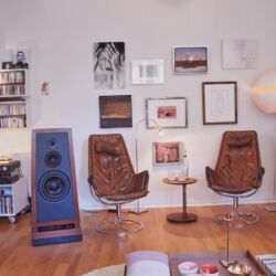 Nubert nuPyramide 717 Reportage