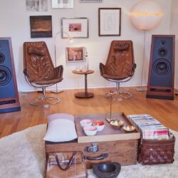 Nubert nuPyramide 717 Reportage