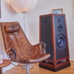 Nubert nuPyramide 717 Reportage