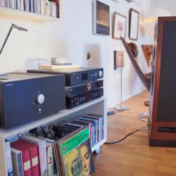 Nubert nuPyramide 717 Reportage