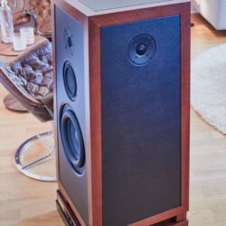 Nubert nuPyramide 717 Reportage