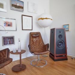 Nubert nuPyramide 717 Reportage