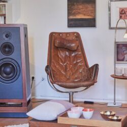 Nubert nuPyramide 717 Reportage