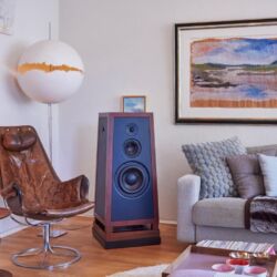 Nubert nuPyramide 717 Reportage