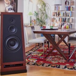 Nubert nuPyramide 717 Reportage