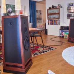 Nubert nuPyramide 717 Reportage