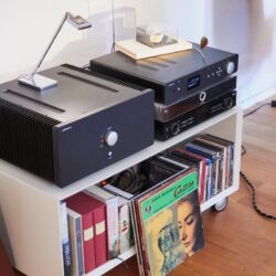 Nubert nuPyramide 717 Reportage