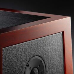 Nubert nuPyramide 717 Reportage