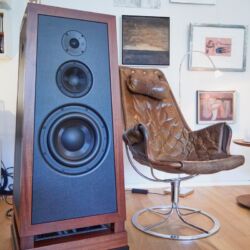 Nubert nuPyramide 717 Reportage