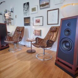 Nubert nuPyramide 717 Reportage