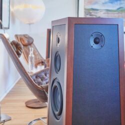 Nubert nuPyramide 717 Reportage