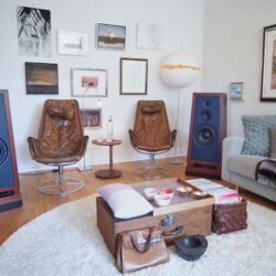 Nubert nuPyramide 717 Reportage