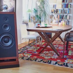 Nubert nuPyramide 717 Reportage