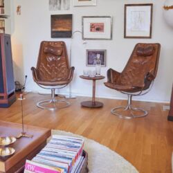 Nubert nuPyramide 717 Reportage