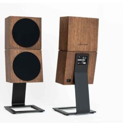 Hoeffner-H10-Aktivlautsprecher