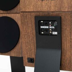 Hoeffner-H10-Aktivlautsprecher