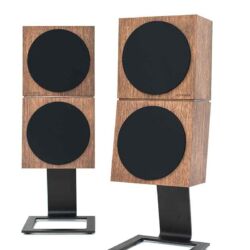 Hoeffner-H10-Aktivlautsprecher