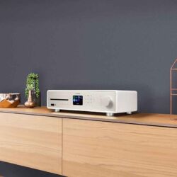 Sonoro Maestro CD-/Internet-Receiver