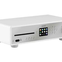 Sonoro Maestro CD-/Internet-Receiver