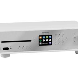 Sonoro Maestro CD-/Internet-Receiver