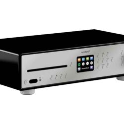 Sonoro Maestro CD-/Internet-Receiver