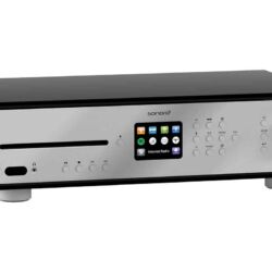 Sonoro Maestro CD-/Internet-Receiver