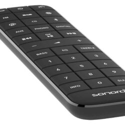 Sonoro Maestro CD-/Internet-Receiver