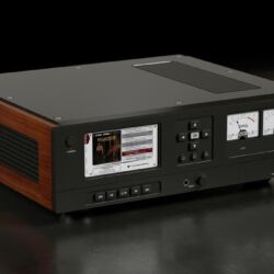 DAS - Digitale Audio Systeme HD-Player Model 2