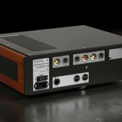 DAS - Digitale Audio Systeme HD-Player Model 2