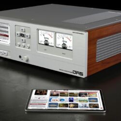 DAS - Digitale Audio Systeme HD-Player Model 2