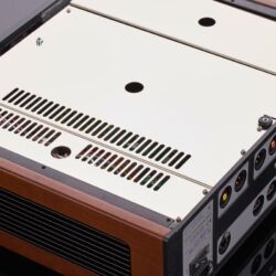 DAS - Digitale Audio Systeme HD-Player Model 2