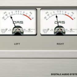DAS - Digitale Audio Systeme HD-Player Model 2
