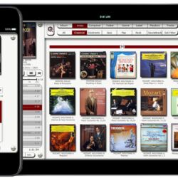 DAS - Digitale Audio Systeme HD-Player Model 2