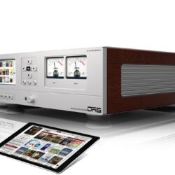 DAS - Digitale Audio Systeme HD-Player Model 2