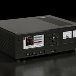 DAS - Digitale Audio Systeme HD-Player Model 2