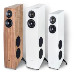 Elac Concentro S 509