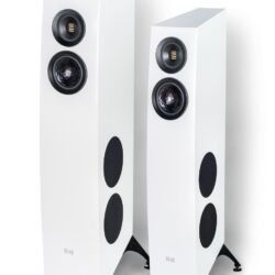Elac Concentro S 509