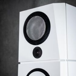 Goya Acoustics Moajaza