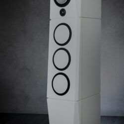Goya Acoustics Moajaza