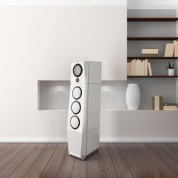 Goya Acoustics Moajaza