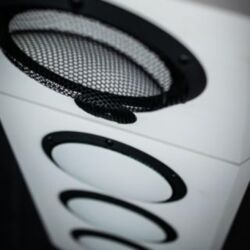 Goya Acoustics Moajaza