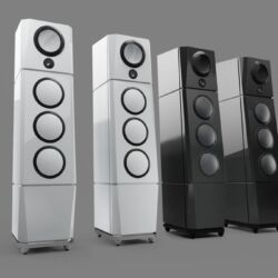 Goya Acoustics Moajaza
