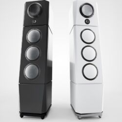 Goya Acoustics Moajaza