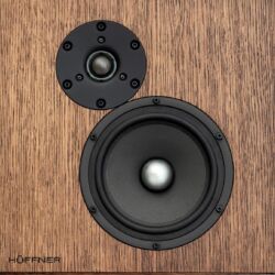 Höffner H10 Treiber
